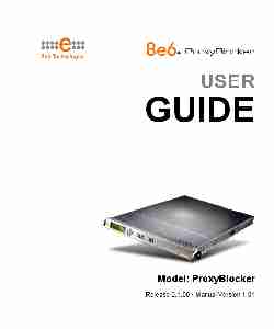 8e6 Technologies Network Card ProxyBlocker-page_pdf